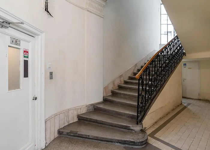 Amora Homes Breathless Panorama Basilica Suite With Balcony Need Reservation For Free Parking