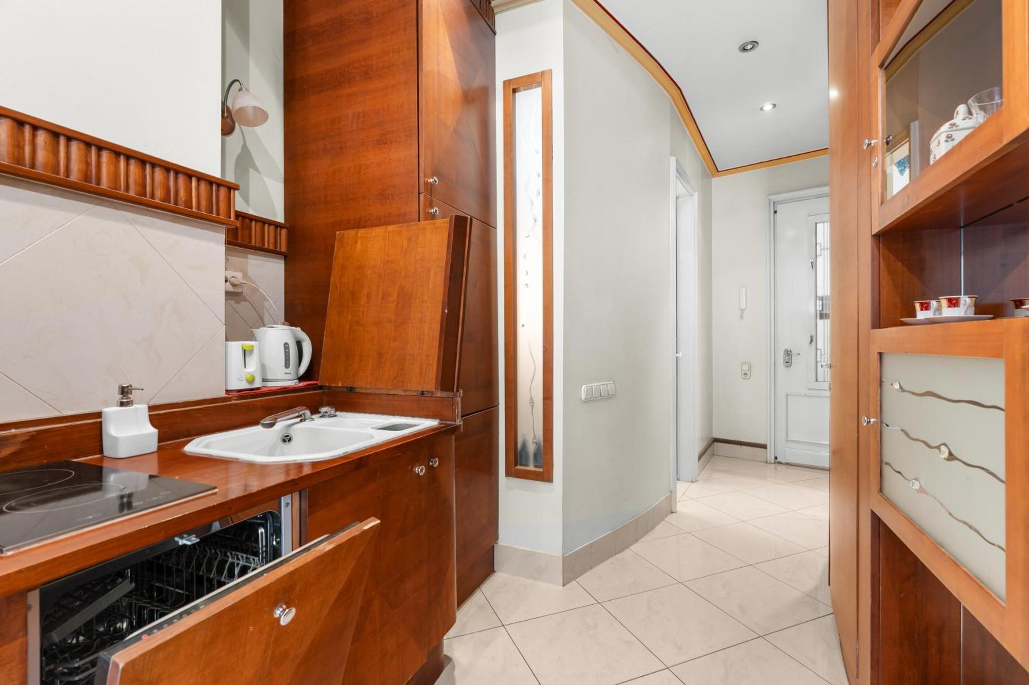 Amora Homes Breathless Panorama Basilica With Balcony Need Reservation For Free Parking * Будапешт